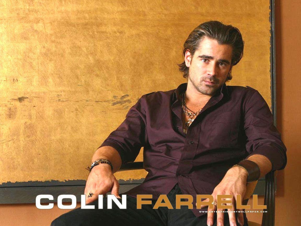 1160x870 Colin Farrell image Colin Farrell ;) HD wallpaper and background, Desktop