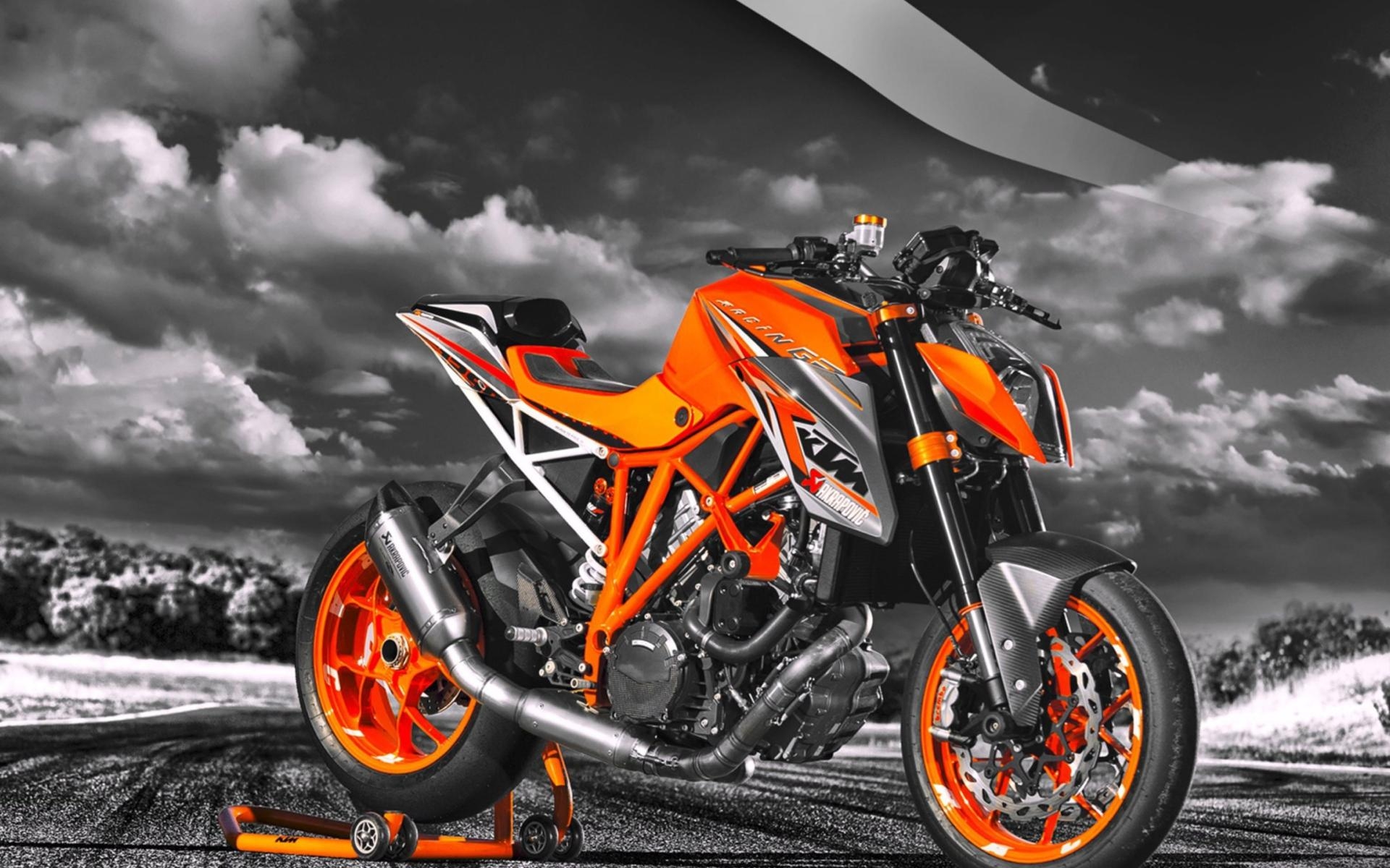 1920x1200 Ktm Wallpaper HD Full, Desktop