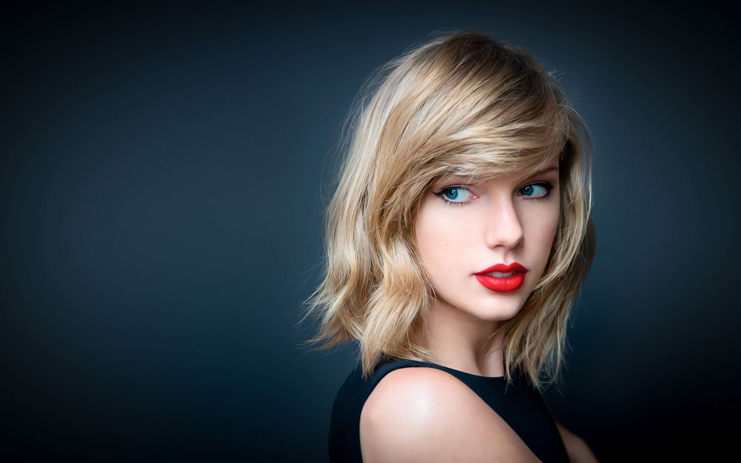 2560x1600 Taylor Swift Is Back Hosting Secret Sessions Before Reputation Is, Desktop