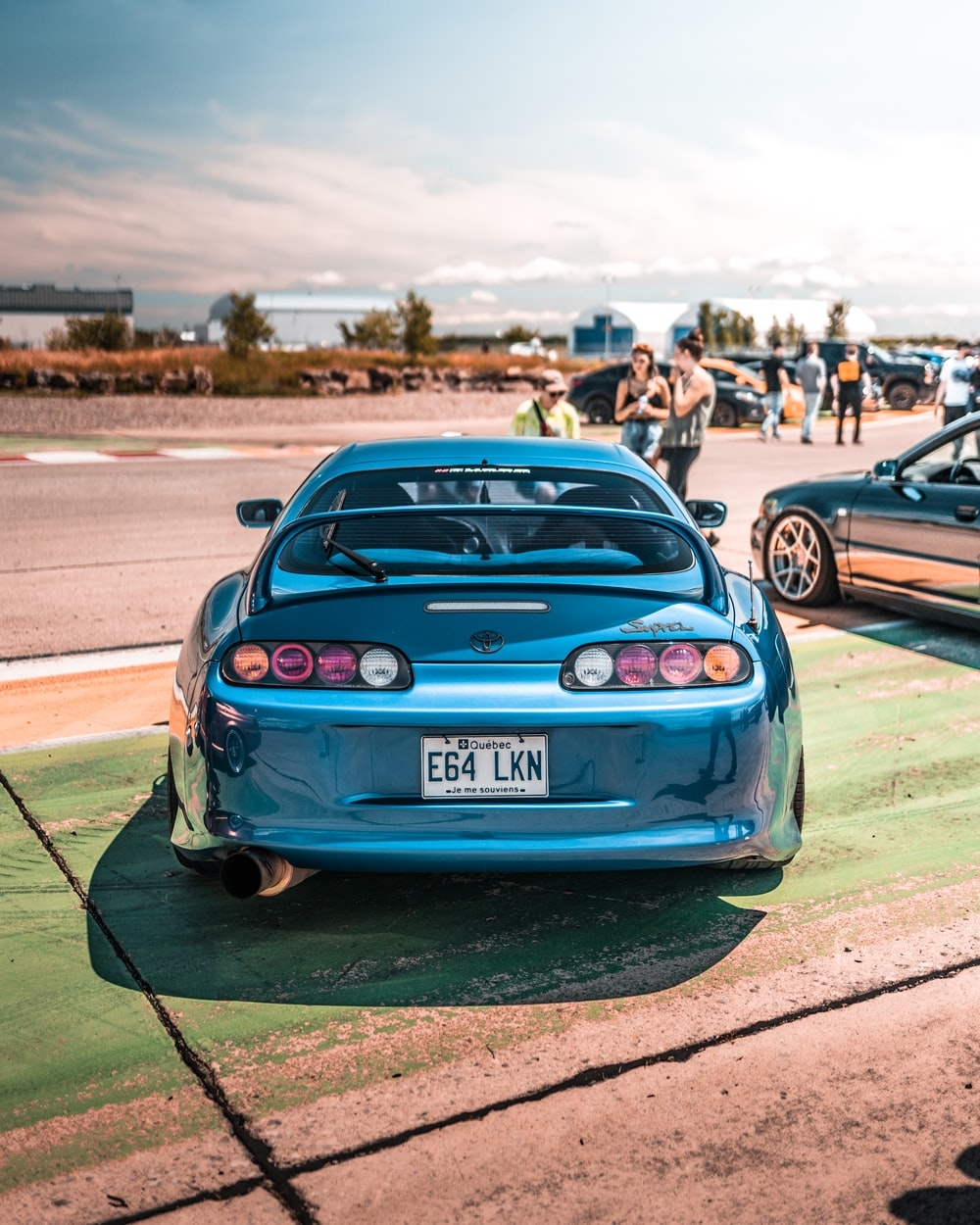 1000x1250 Toyota Supra Picture. Download Free Image, Phone