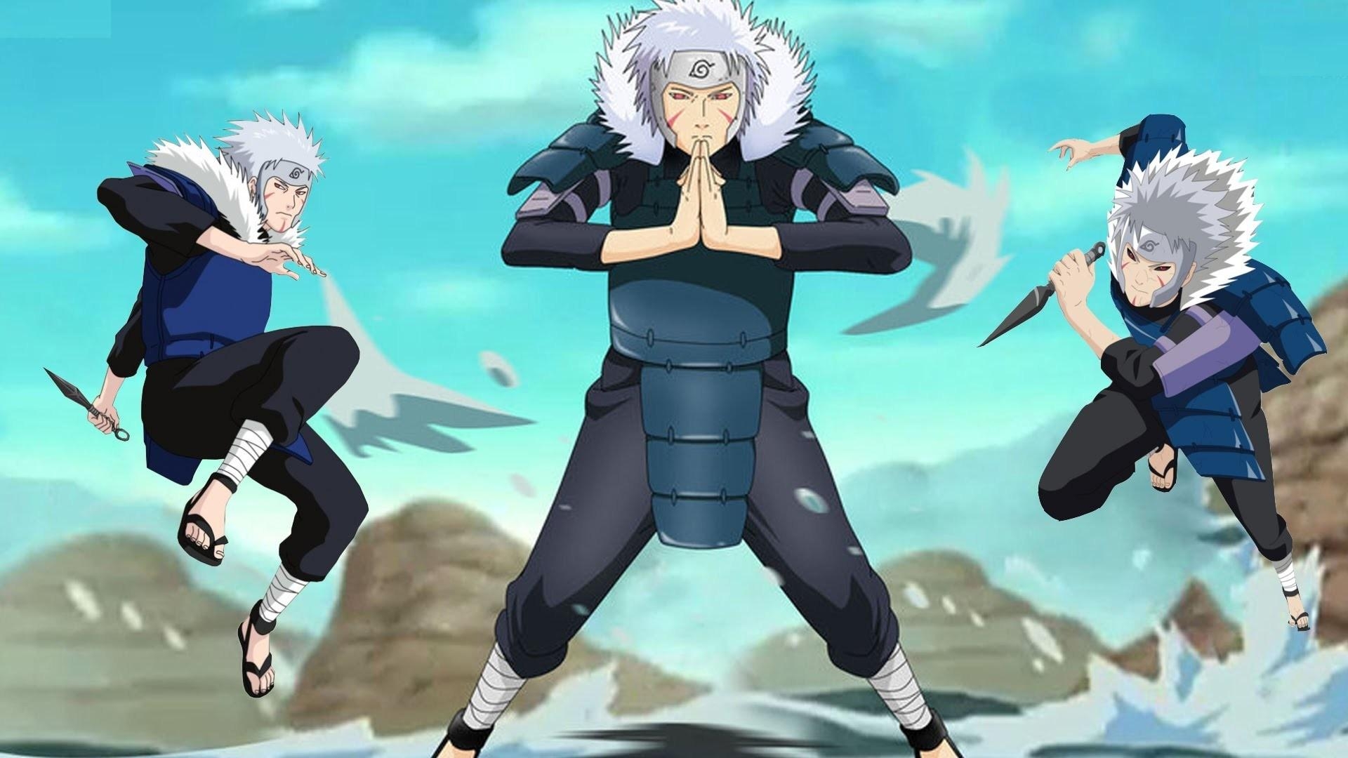 1920x1080 Tobirama Senju Wallpaper Jutsu Character, HD, Desktop