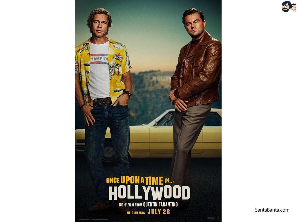 1030x770 Once Upon A Time In Hollywood Movie Wallpaper, Desktop