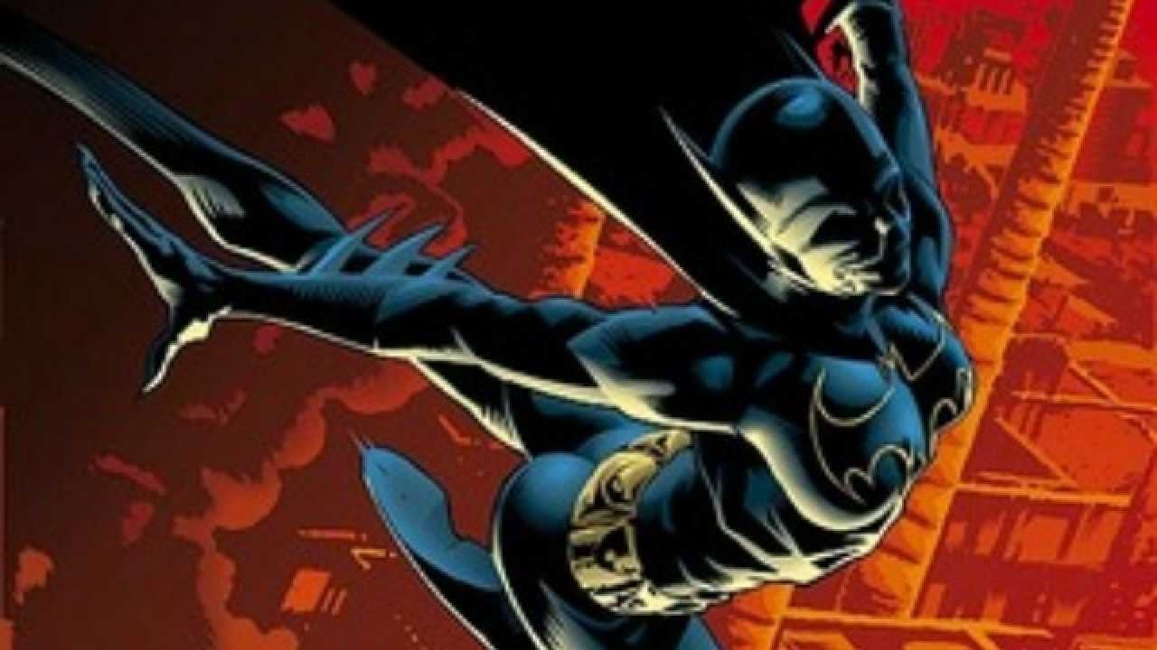 1280x720 Why Cassandra Cain is the Best Batgirl, Desktop