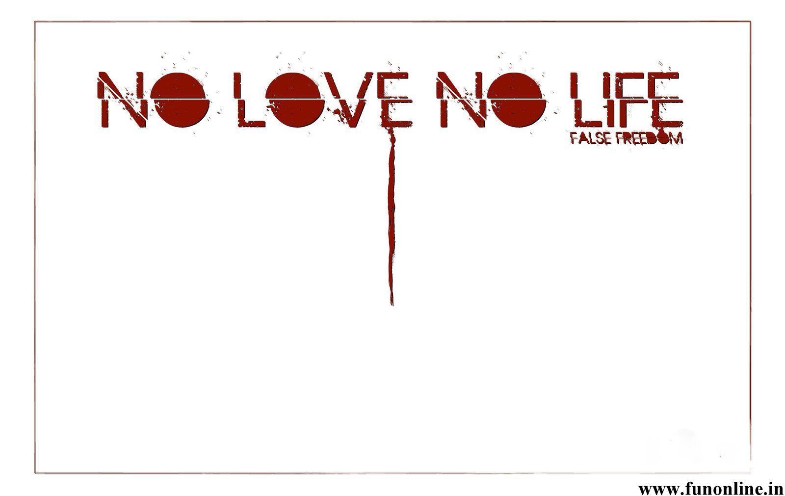 1600x1020 image For > No Love No Tension Wallpaper, Desktop