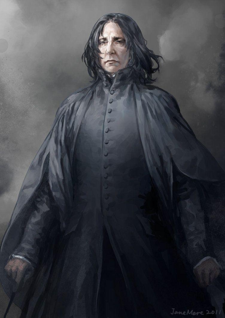 760x1070 Professor Snape; one of the most tragic and complex characters, Phone