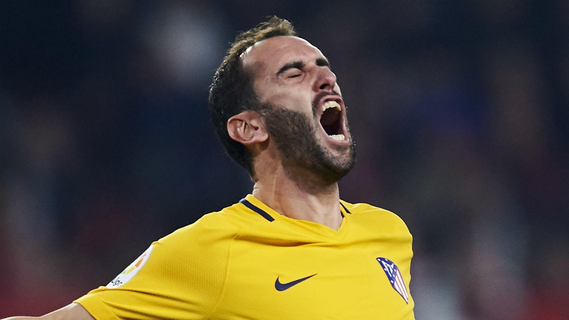 1920x1080 Simeone To Call On 'tough' Godin For Copenhagen Trip. LA LIGA News, Desktop