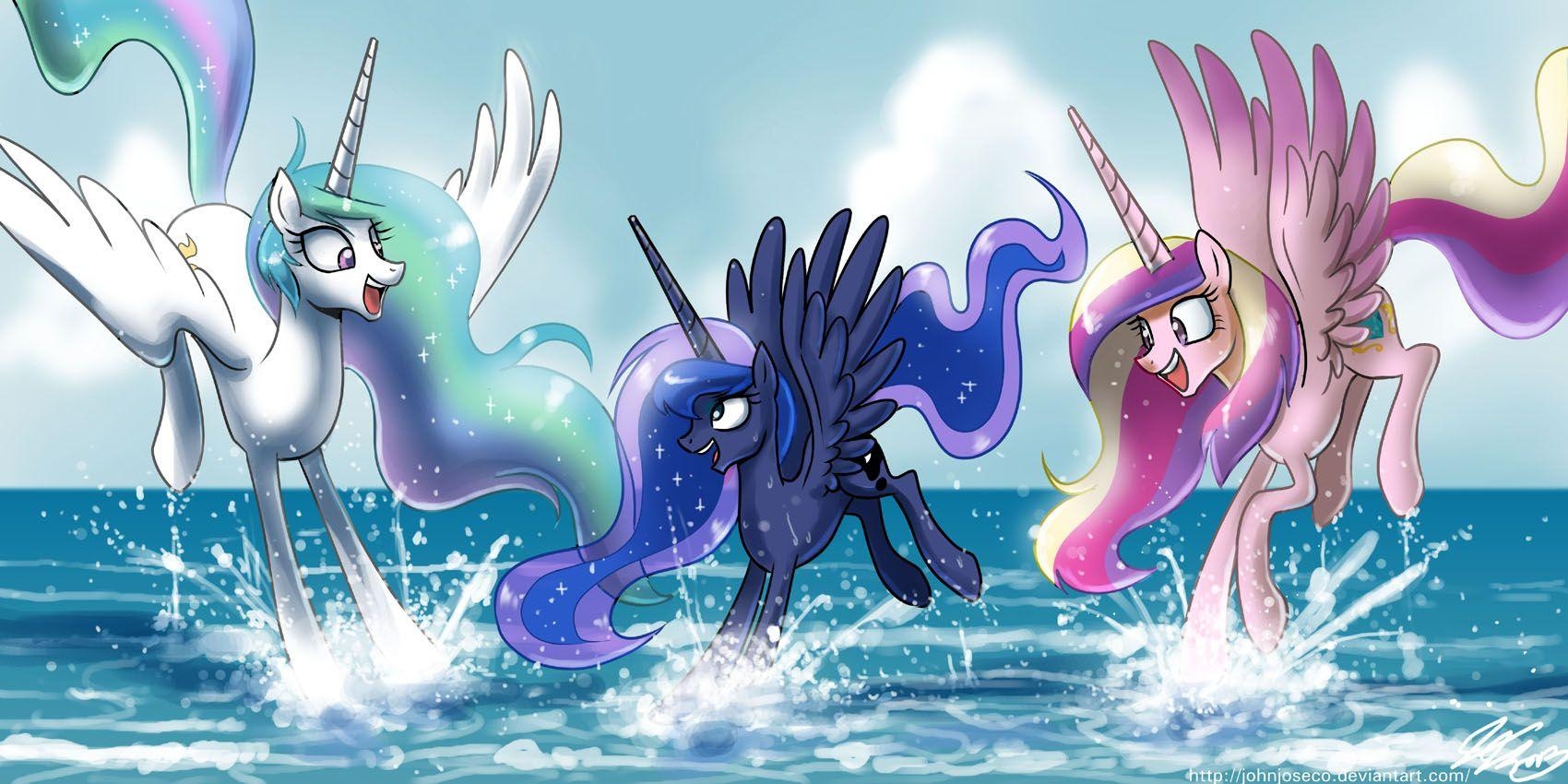 1700x850 Princess Luna Gallery. Princess Luna, Pony And Princess, Dual Screen