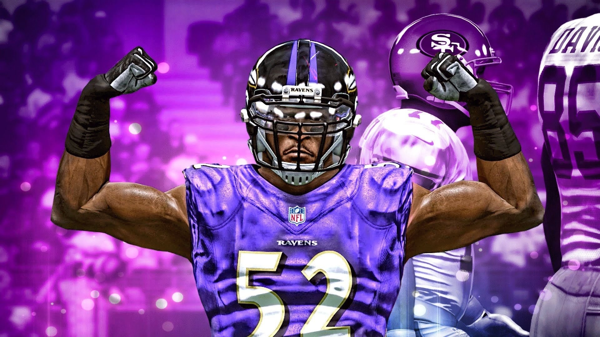 1920x1080 Ray Lewis Wallpaper Free Ray Lewis Background, Desktop