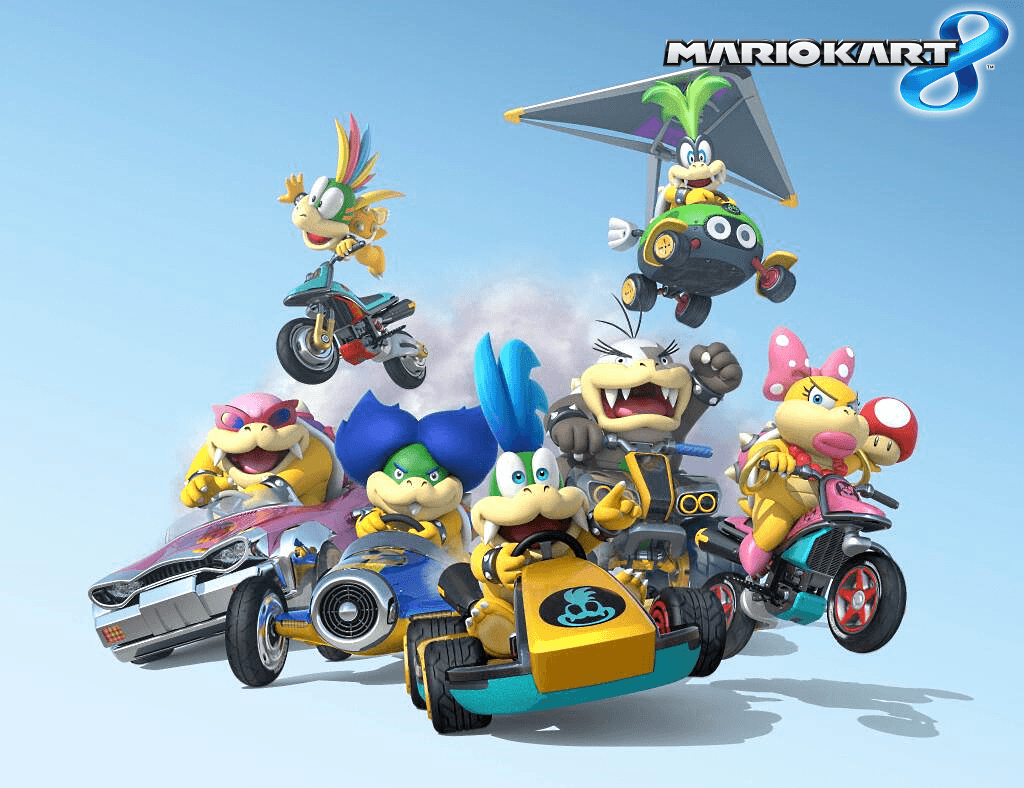 1030x790 Mario Kart 8 Wallpaper 1080p OI1I, Desktop