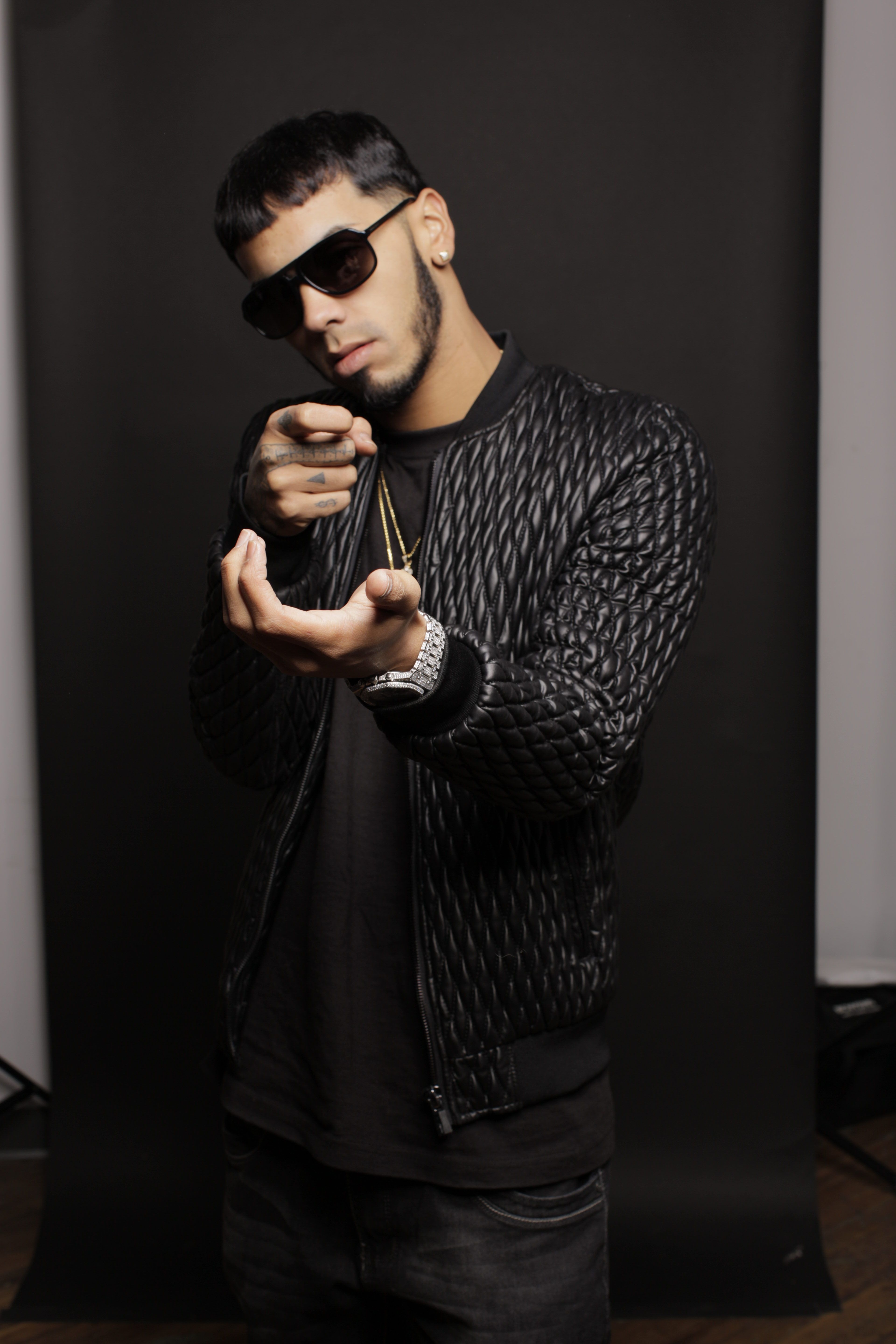 3840x5760 Anuel Aa Wallpaper HD HD Wallpaper, Phone