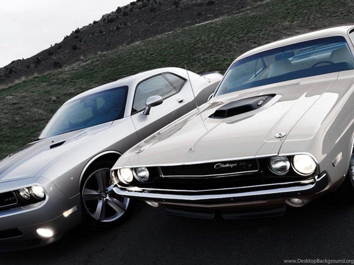 1400x1050 Best Free Old Dodge Muscle Cars Wallpaper, Desktop