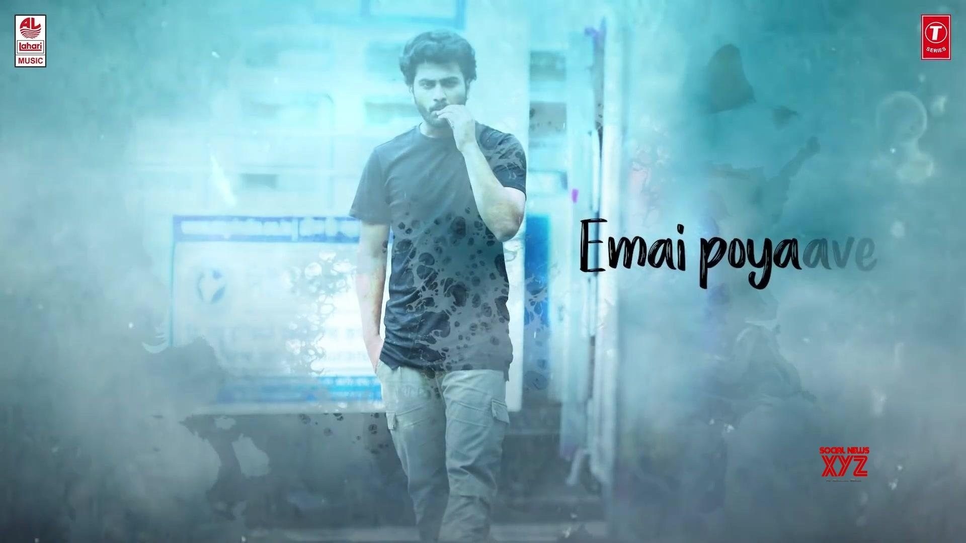 1920x1080 Emai Poyave Song Stills From Padi Padi Leche Manasu News XYZ, Desktop