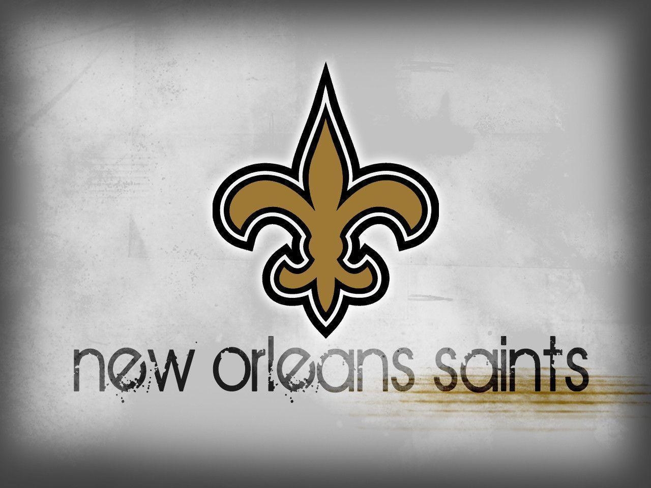 1280x960 New Orleans Saints Wallpaper 64211 Best HD Wallpaper. Wallpaiper, Desktop