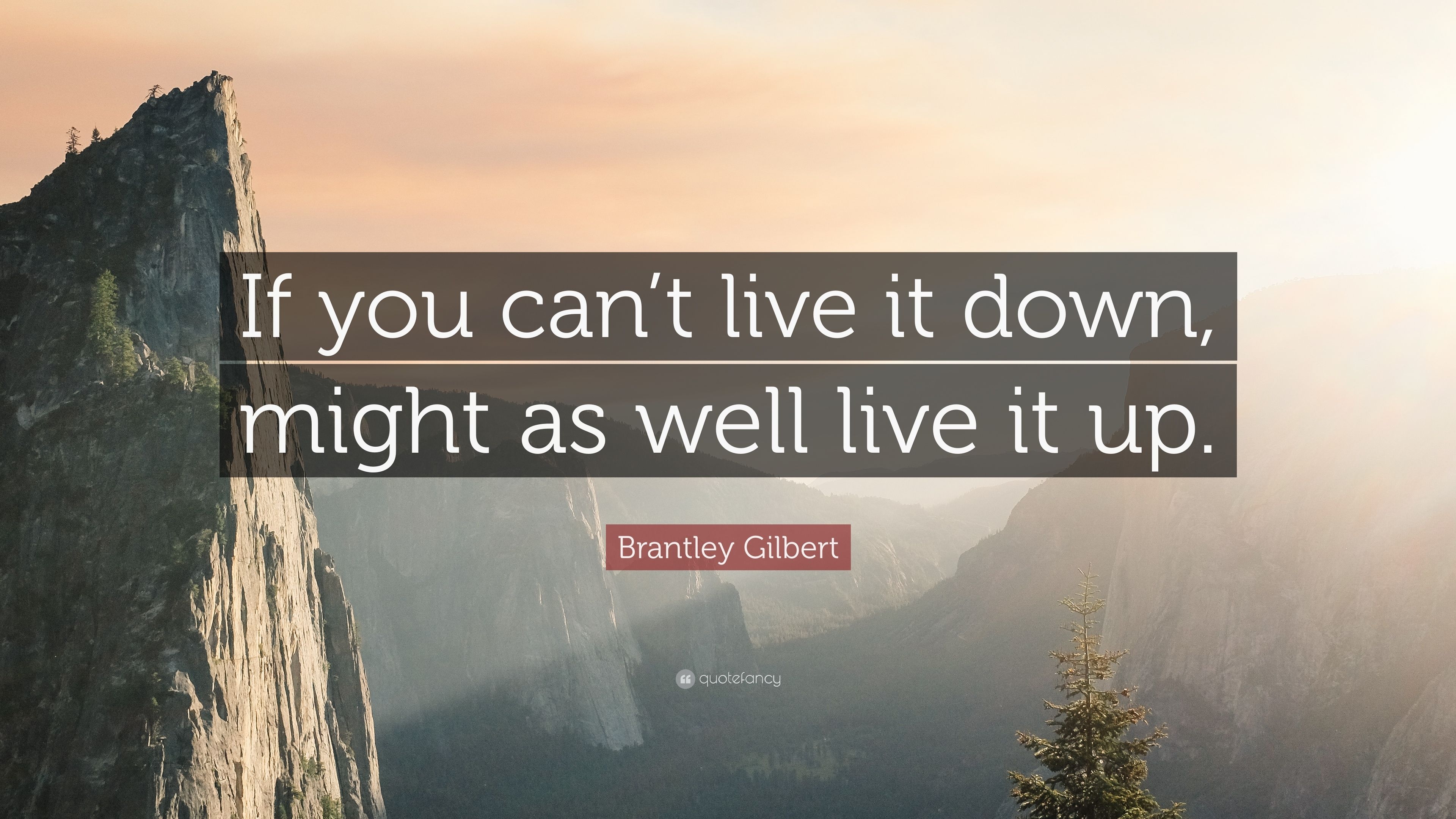 3840x2160 Brantley Gilbert Quotes (7 wallpaper), Desktop