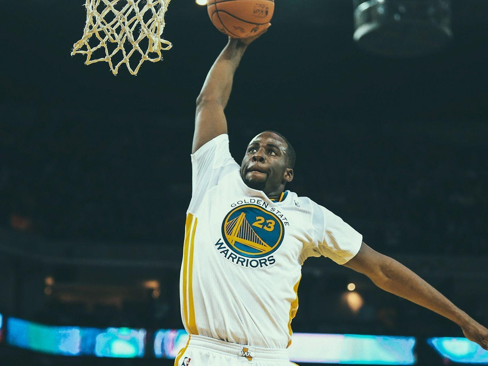 1600x1200 Draymond Green Wallpaper HD Collection For Free Download, Desktop