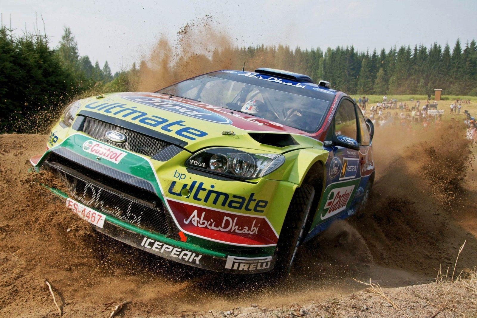 1600x1070 Ford Rally Car HD Wallpaper. HD Wallpaper Source, Desktop