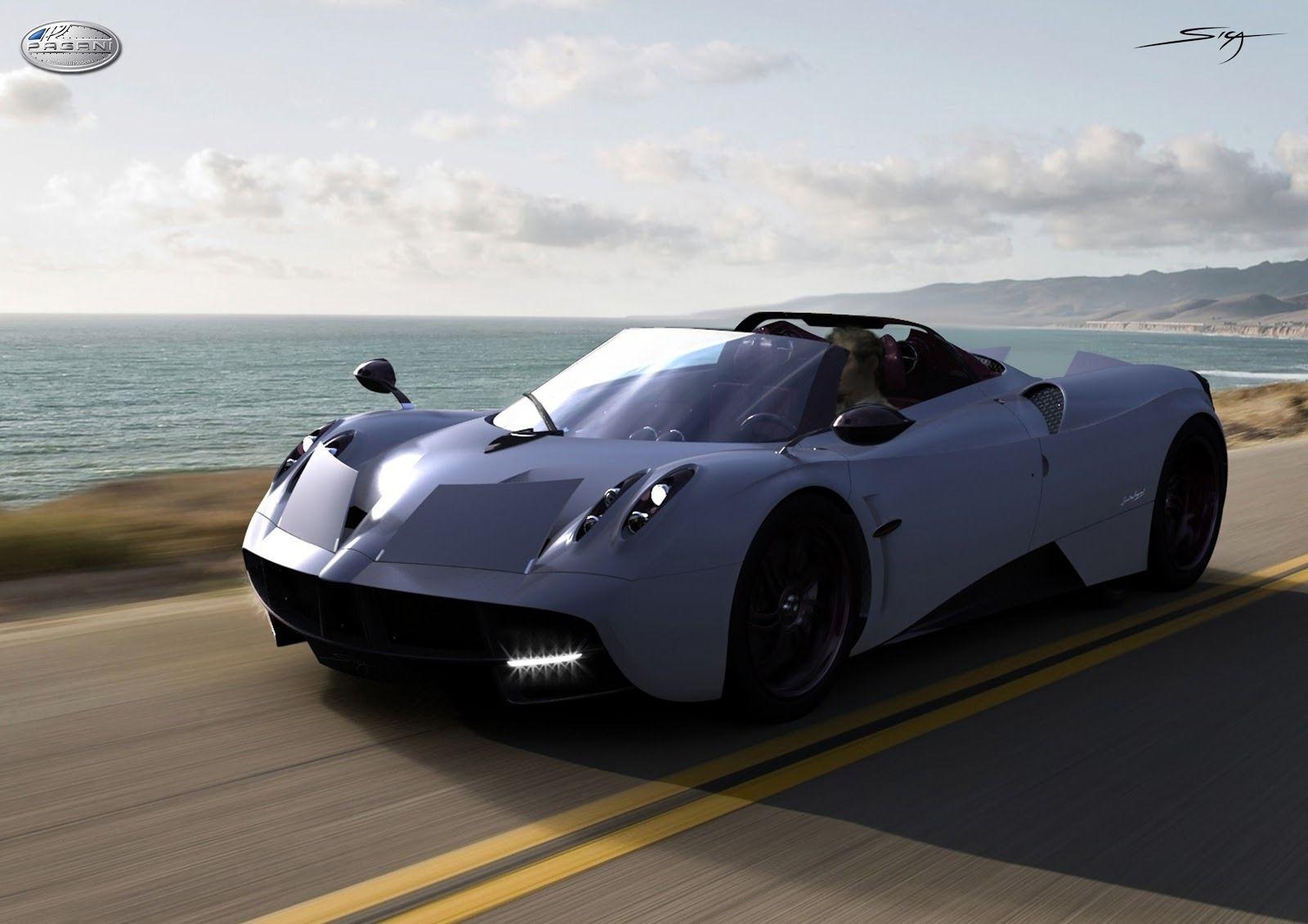 1600x1140 HD Cars Wallpaper: Pagani Huayra, Desktop