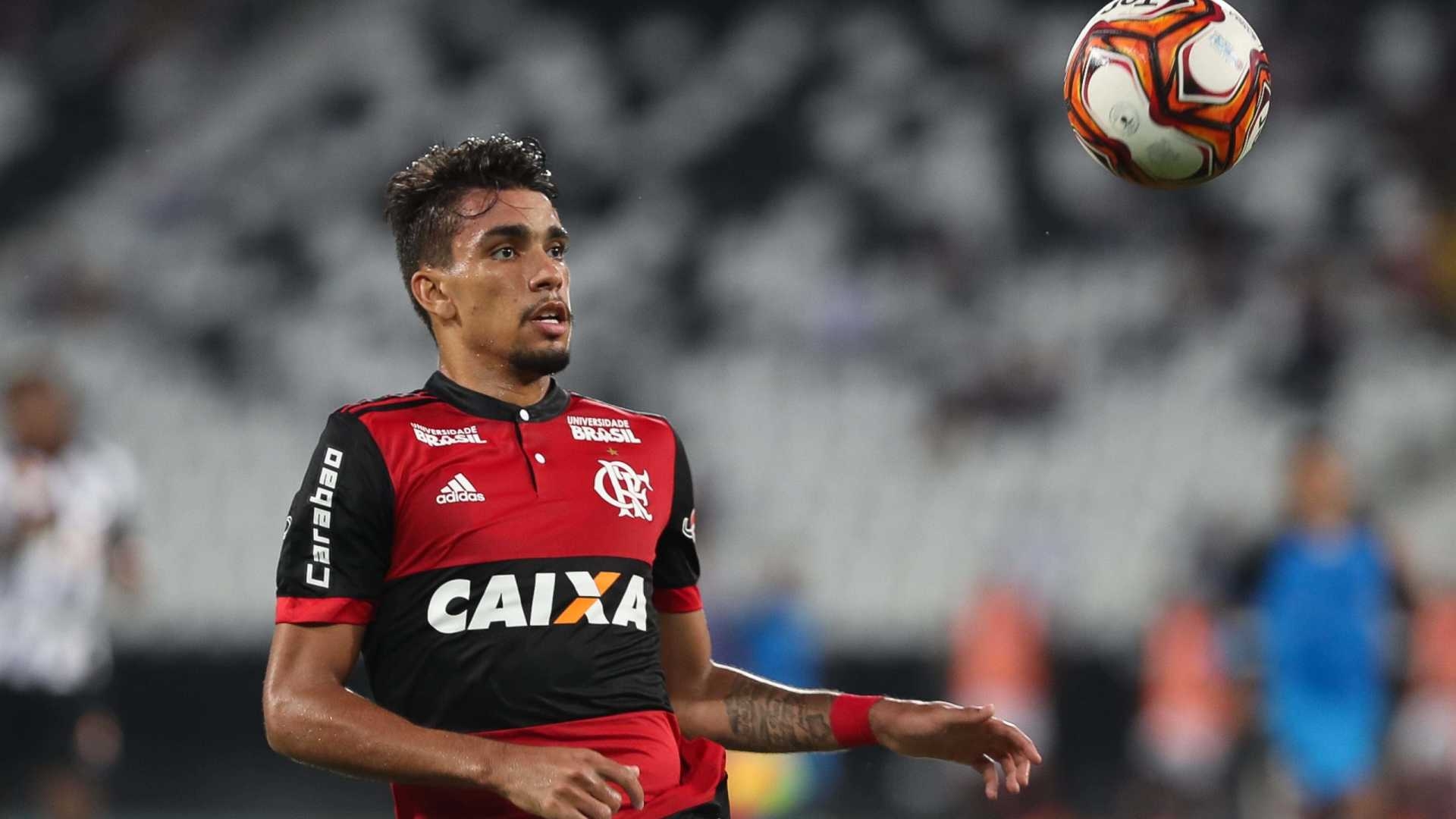 1920x1080 Jogar na Europa? Veja a resposta de Lucas Paquetá, do Flamengo, Desktop