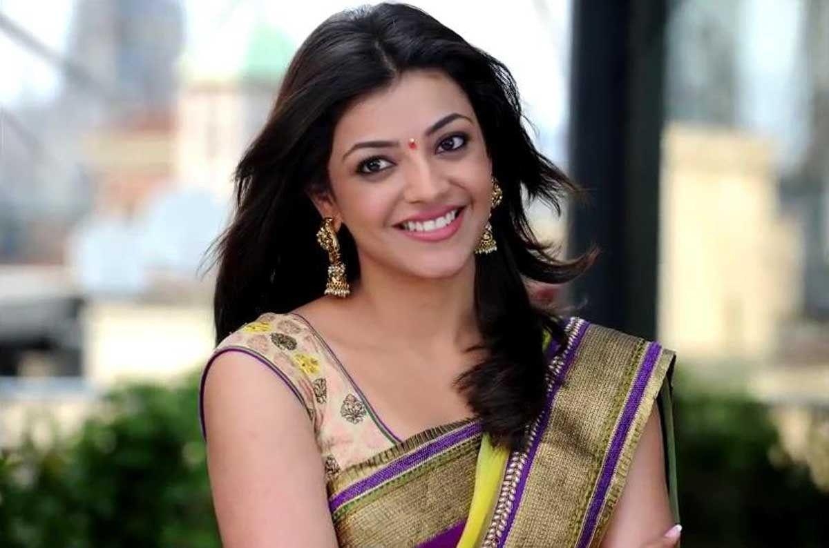 1200x800 Kajal Aggarwal Wallpaper 10 X 794, Desktop