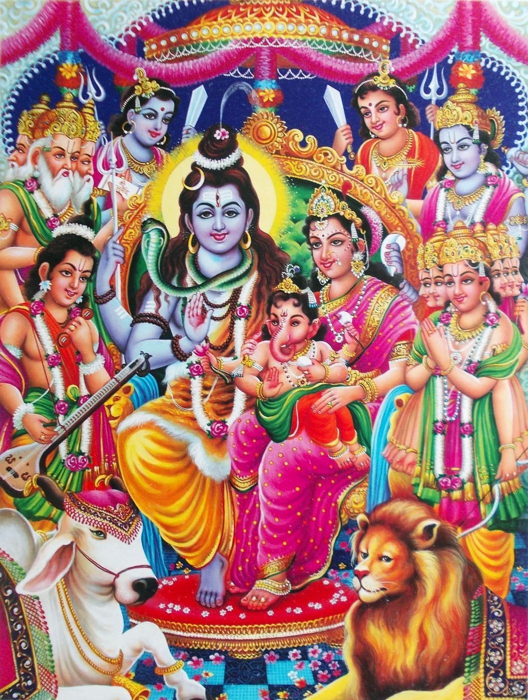 1060x1410 Hindu Cosmos. Shri ram wallpaper, Ram wallpaper, Hindu gods, Phone