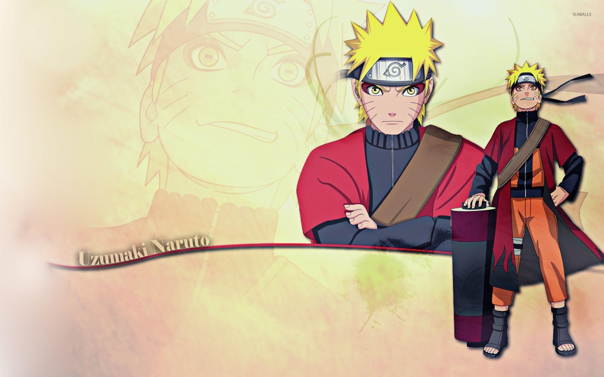 1920x1200 Naruto Family wallpaper wallpaper, Desktop