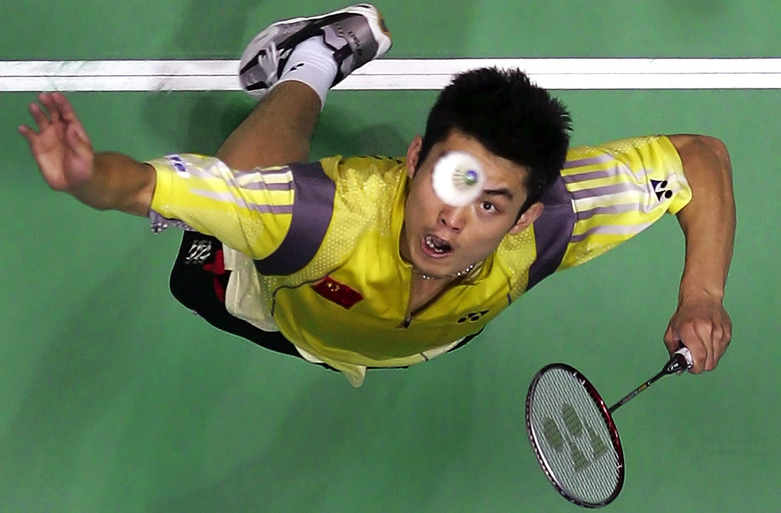 1530x1000 Tips for a Faster Badminton Smash, Desktop