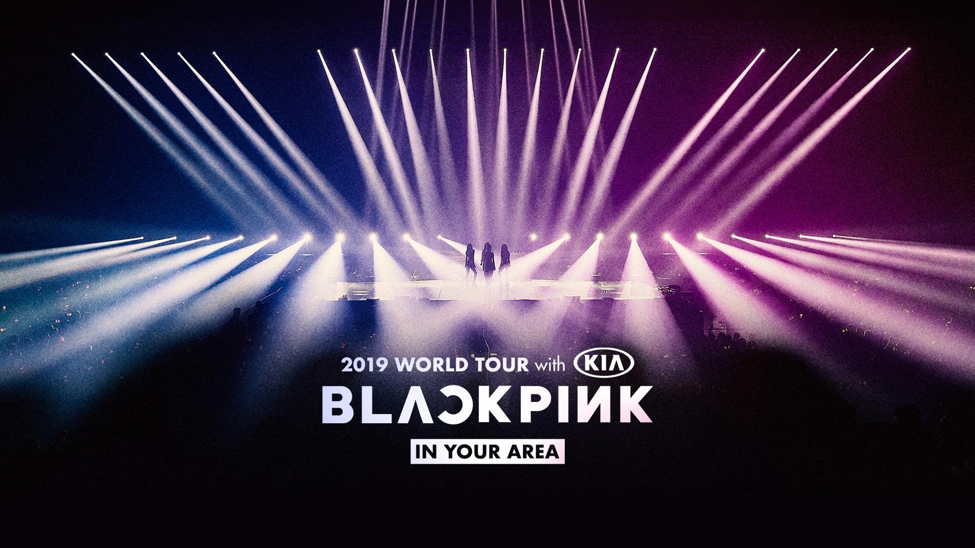 1920x1080 Official Rules 2019 WORLD TOUR with KIA IN YOUR, Desktop