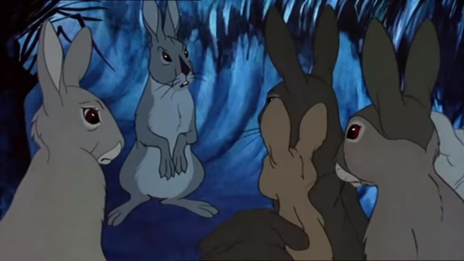 1920x1080 Watership Down To Get A Star Studded Reboot. Royal Television Society, Desktop