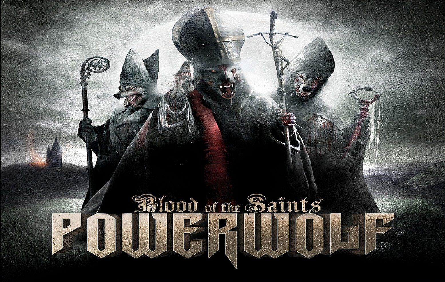 1560x990 Powerwolf Wallpaper, Powerwolf Wallpaper and Picture Collection, Desktop