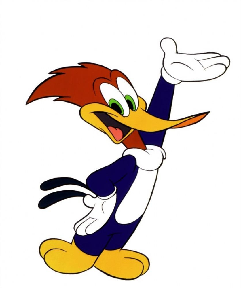 840x1000 px 80.6 KB Woody Woodpecker, Phone