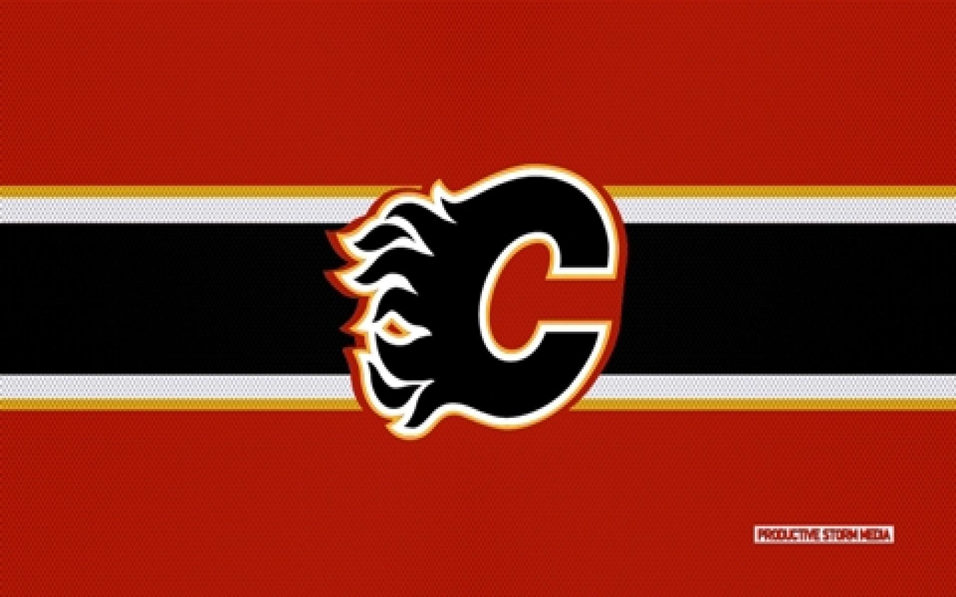 1920x1200 Calgary Flames Wallpaper Deskx270, Desktop