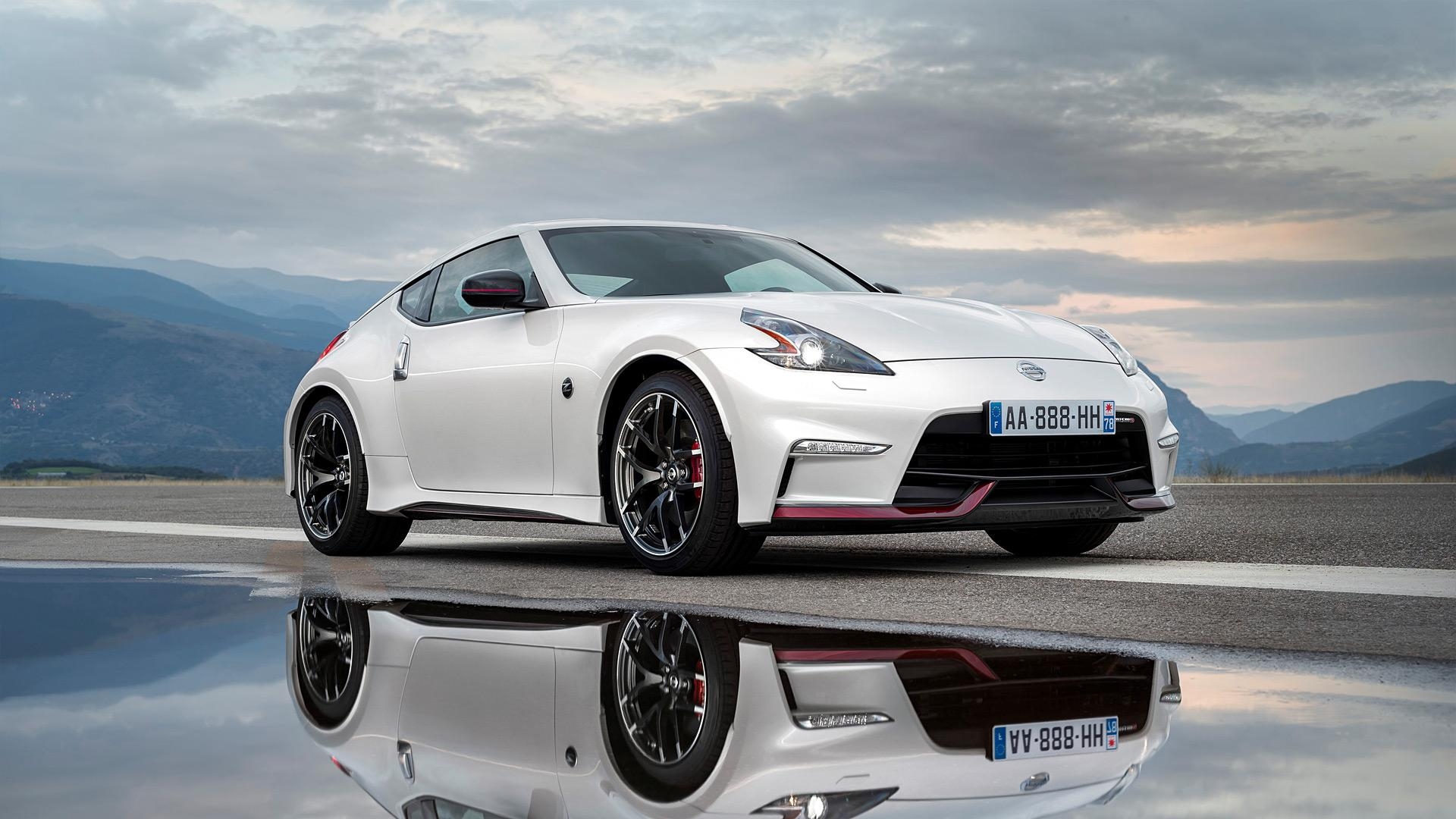 1920x1080 Nissan 370Z Nismo Wallpaper & HD Image, Desktop