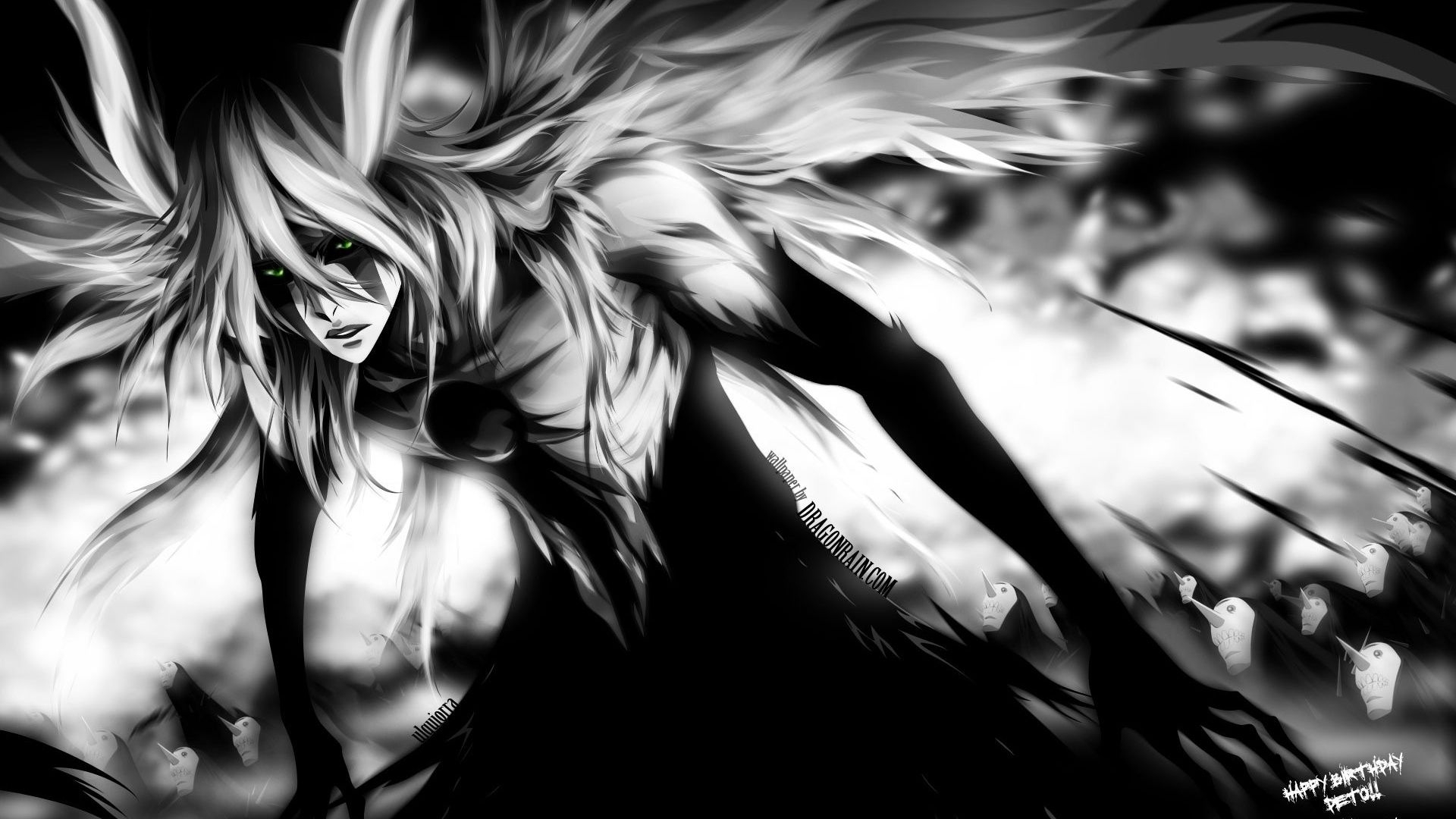 1920x1080 Dark Anime Wallpaper 4k Wallpaper & Background Download, Desktop