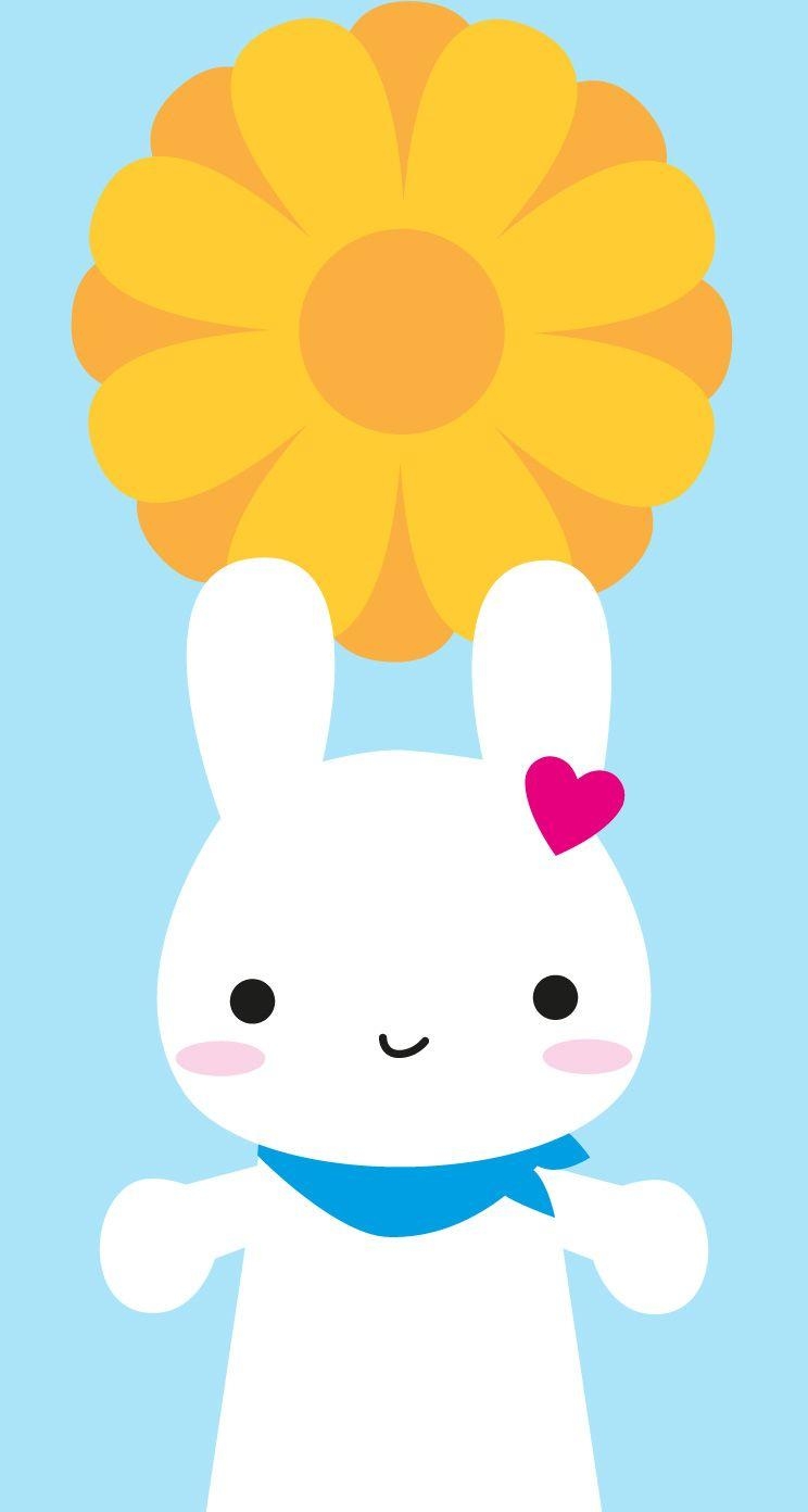 750x1400 Free Desktop & Mobile Wallpaper! Cute Kawaii!!, Phone