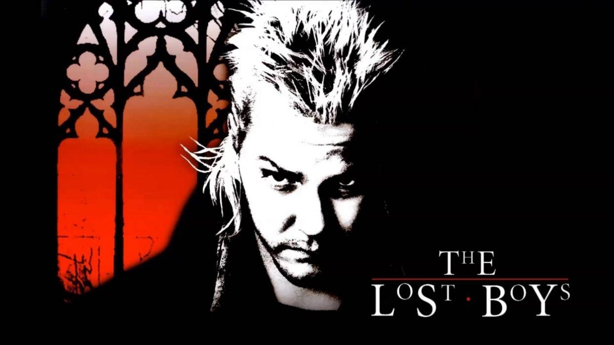 1250x700 LOST BOYS dark horror comedy vampire lostboys wallpaperx1080, Desktop