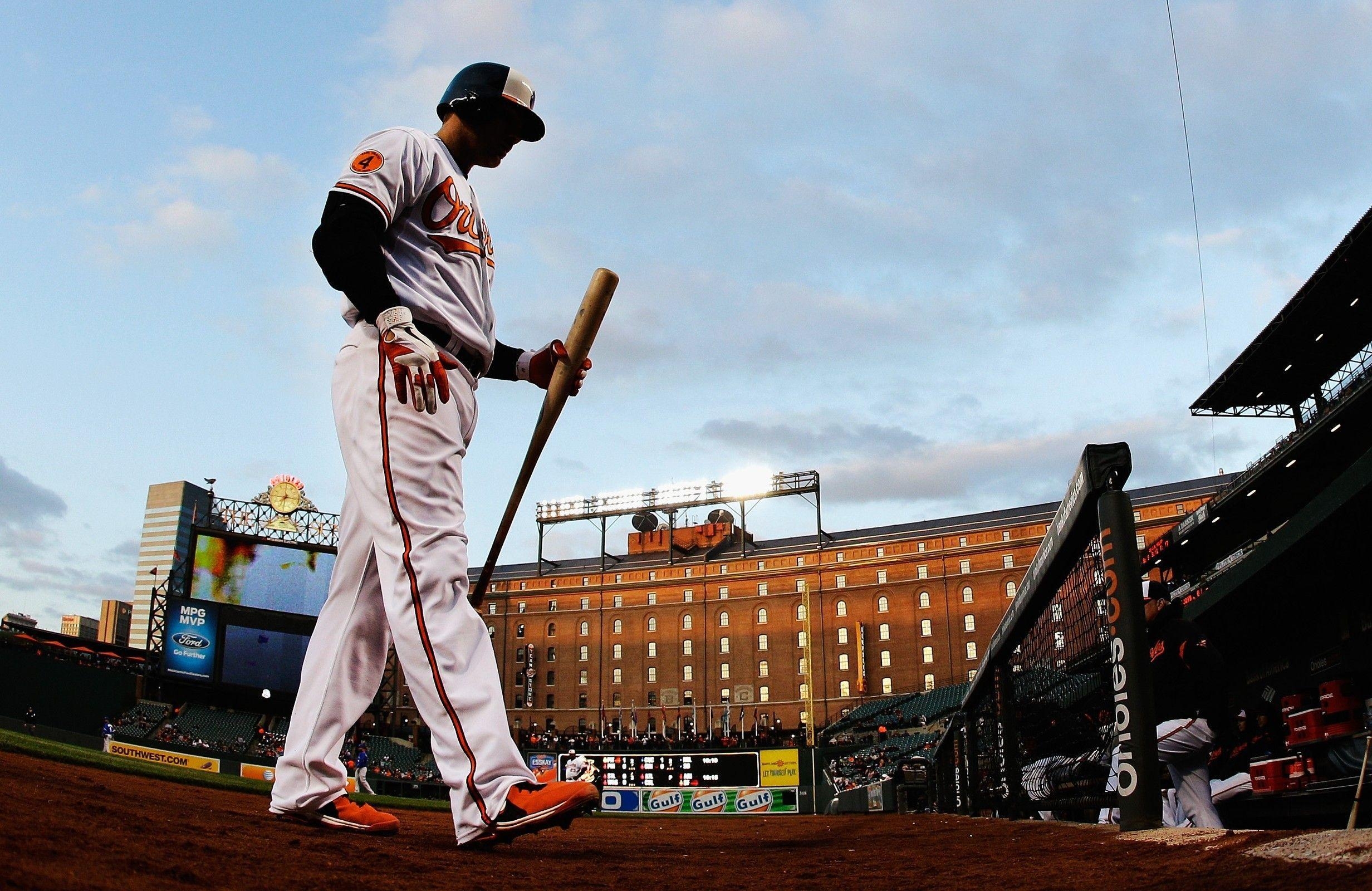 2470x1600 Baltimore Orioles Wallpaper for Computer, Desktop