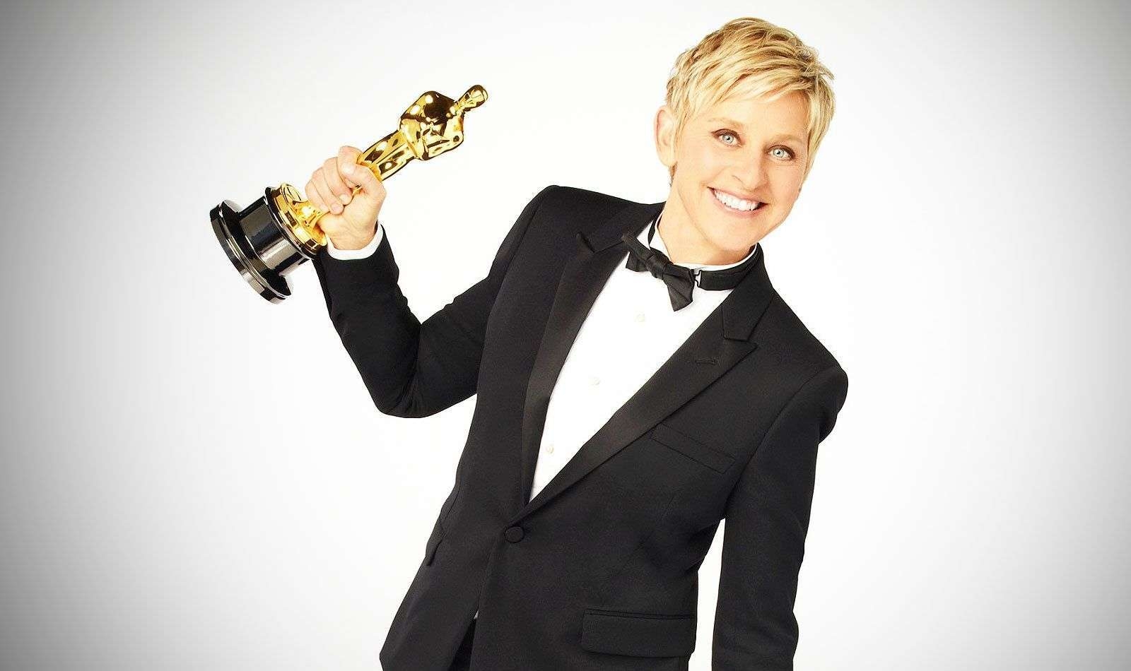 1600x950 Ellen Degeneres HD Wallpaperwallpaper.net, Desktop