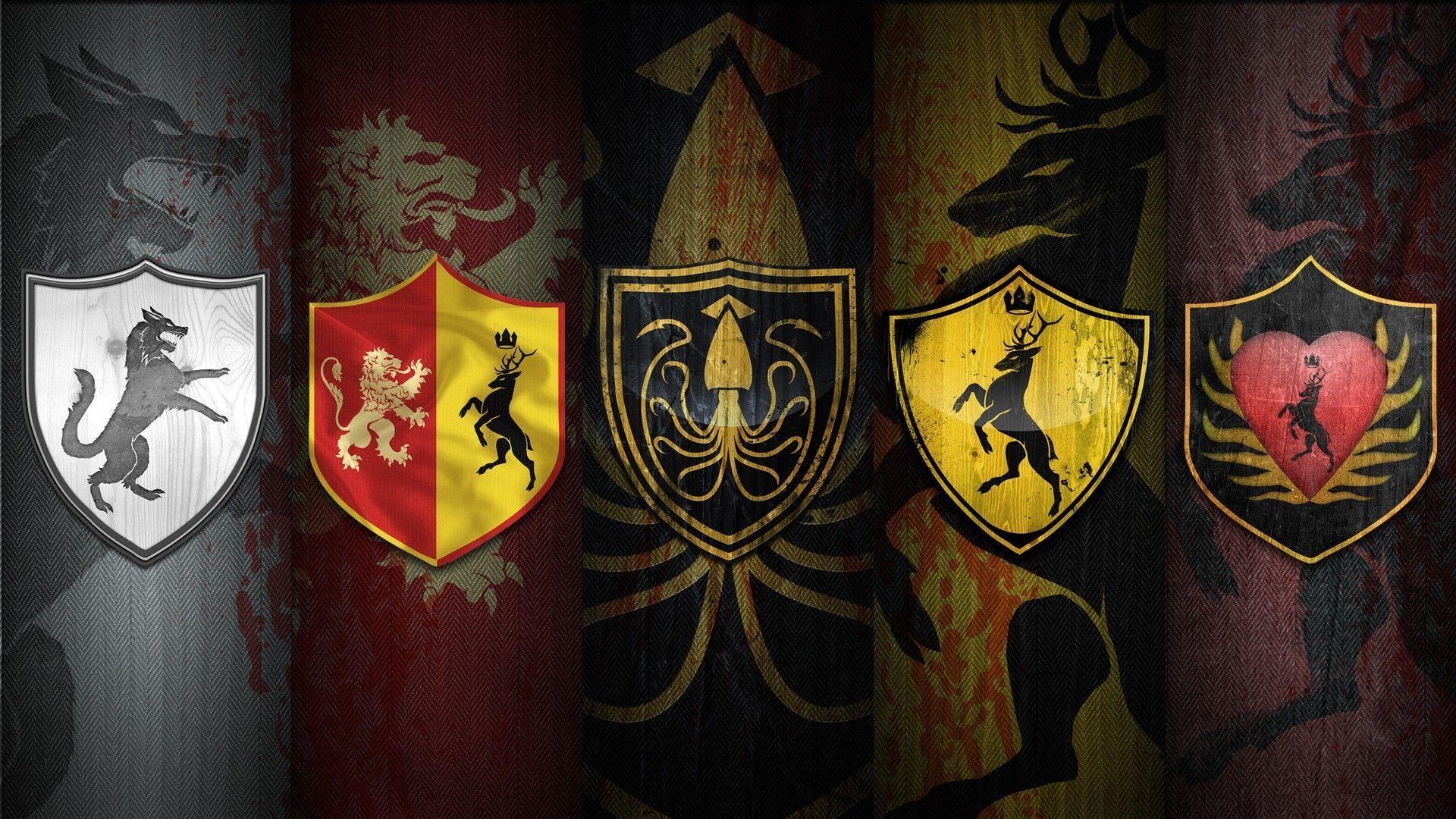 1920x1080 Game Of Thrones Desktop Wallpaper, Desktop