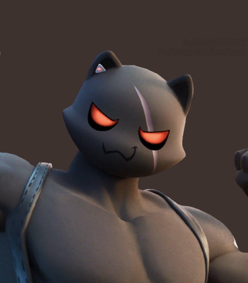 830x950 Meowscles Fortnite wallpaper, Phone