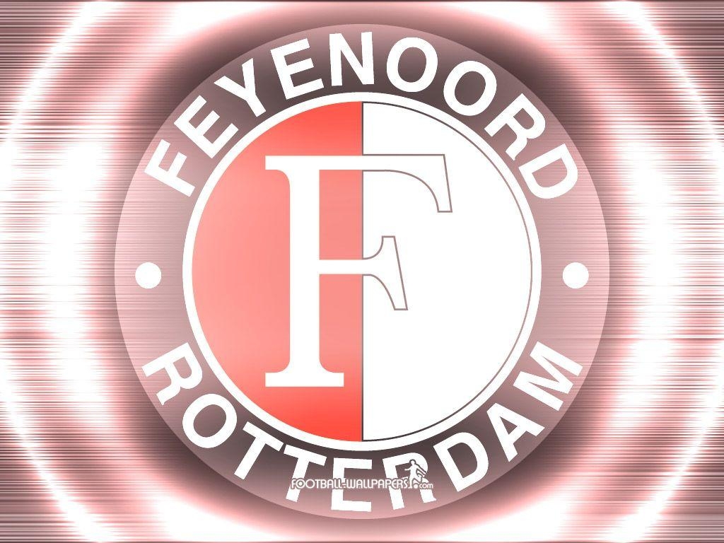 1030x770 Feyenoord Rotterdam Logo Download /feyenoord, Desktop