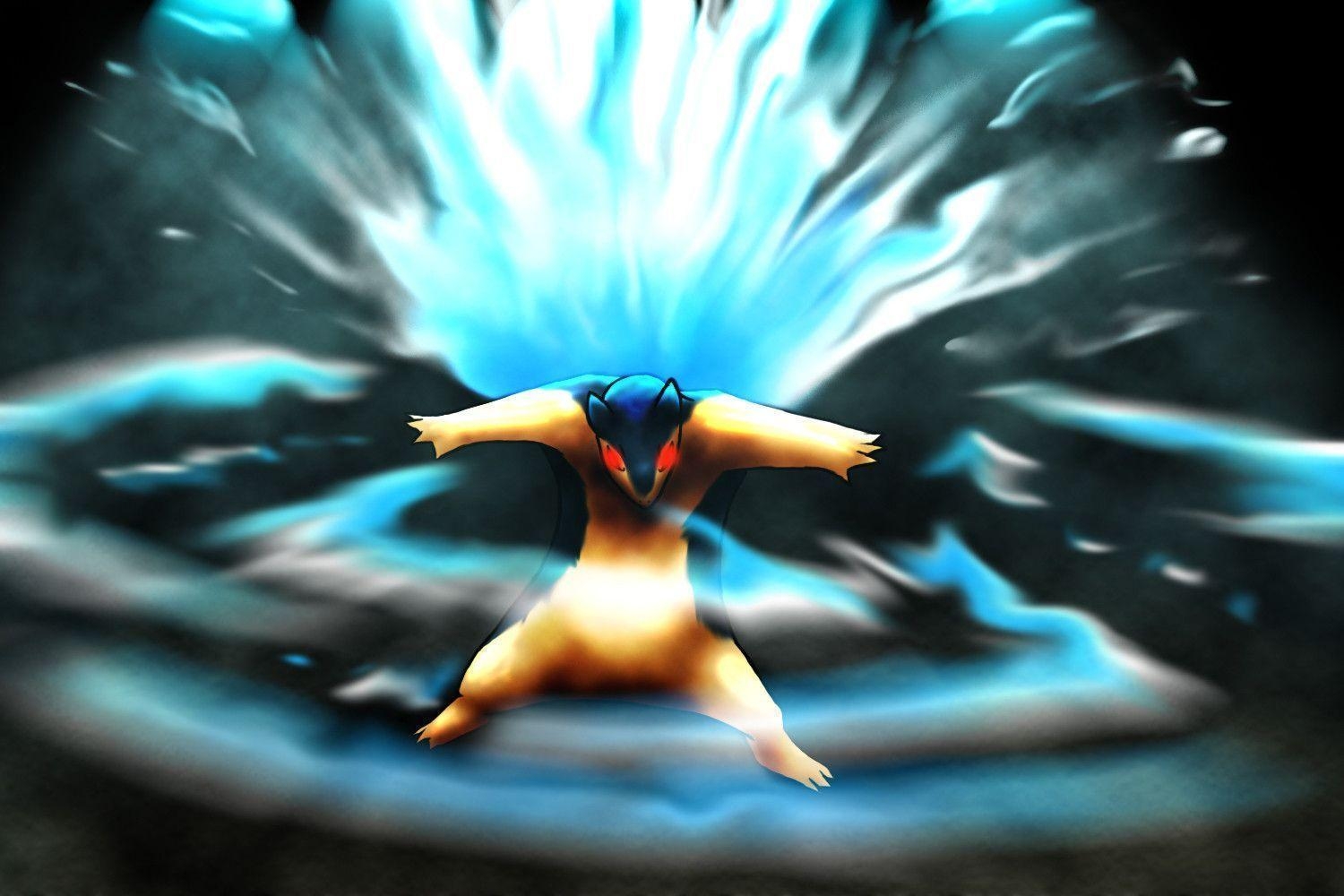 1500x1000 Typhlosion image Typhlosion HD wallpaper and background photo, Desktop