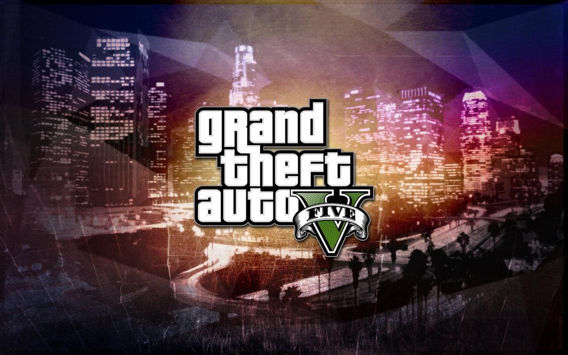 1140x710 GTA Wallpaper, Desktop