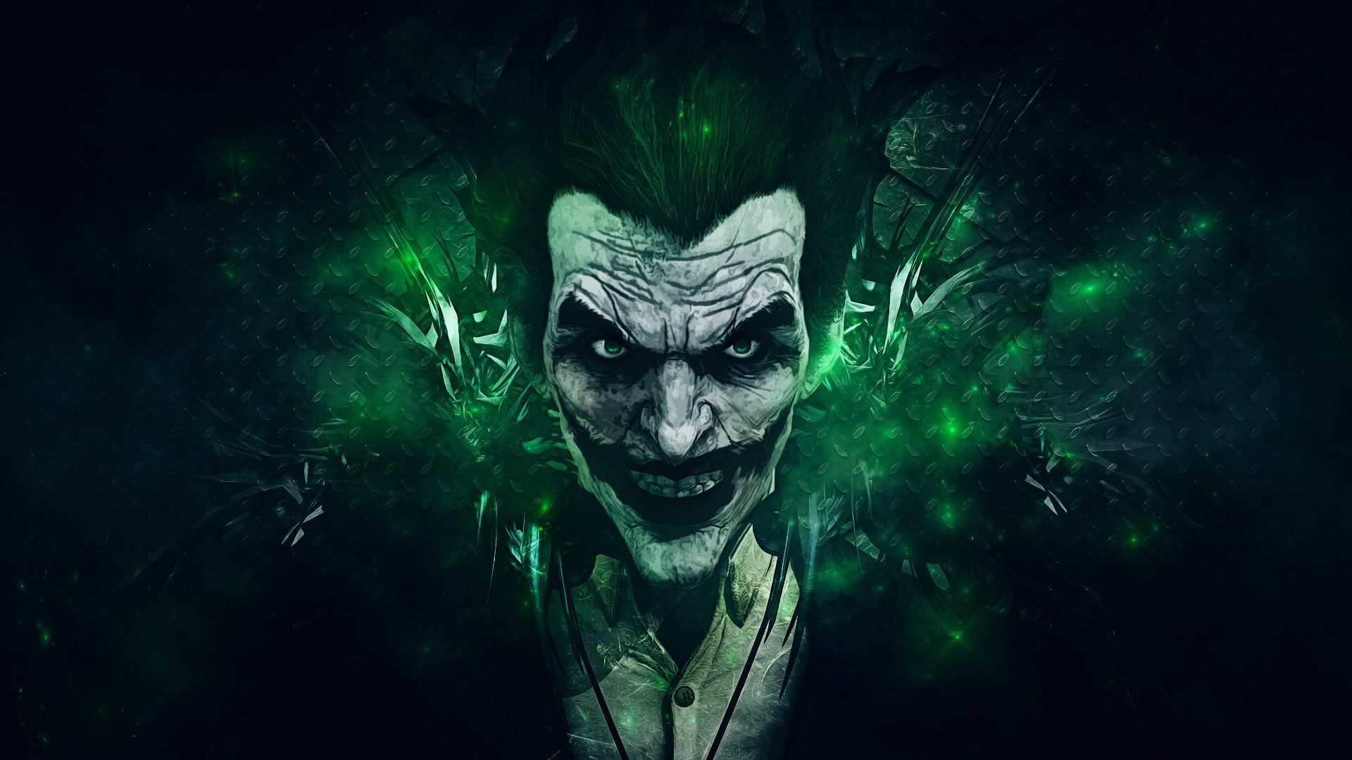 1920x1080 Joker HD Wallpaper 1080p, Desktop