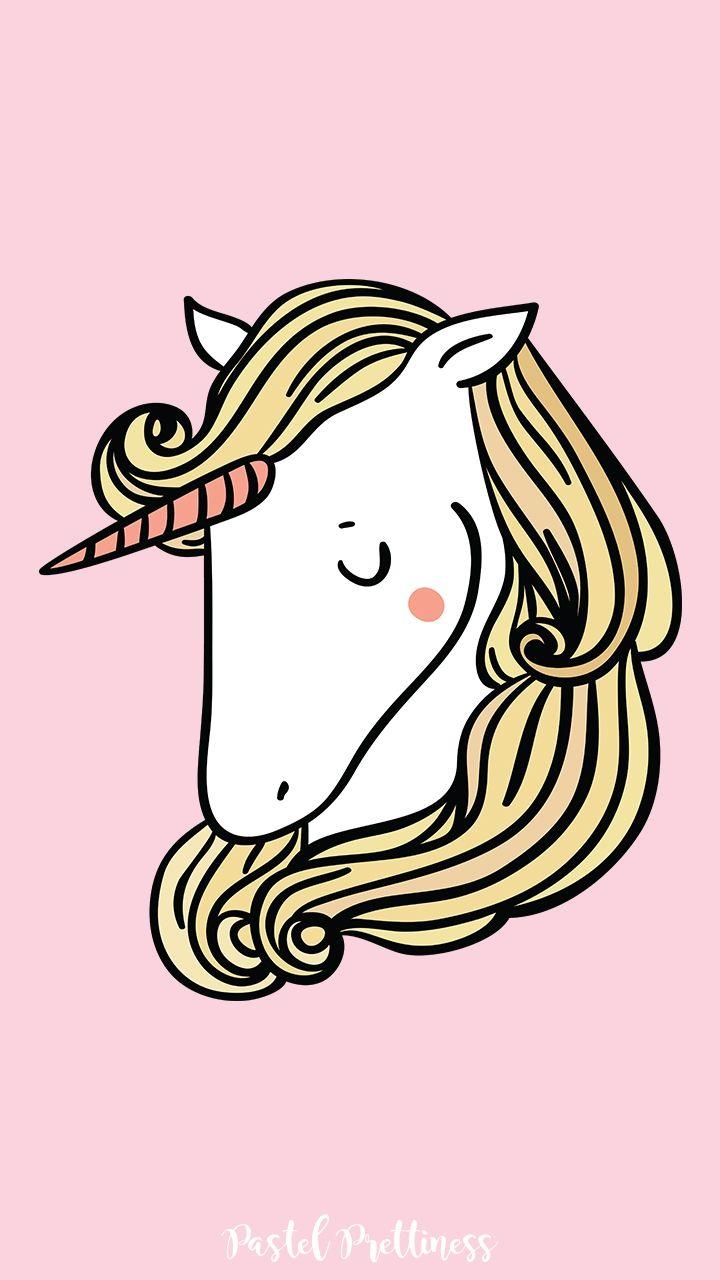 720x1280 Cute Unicorn iPhone Wallpaper, Phone