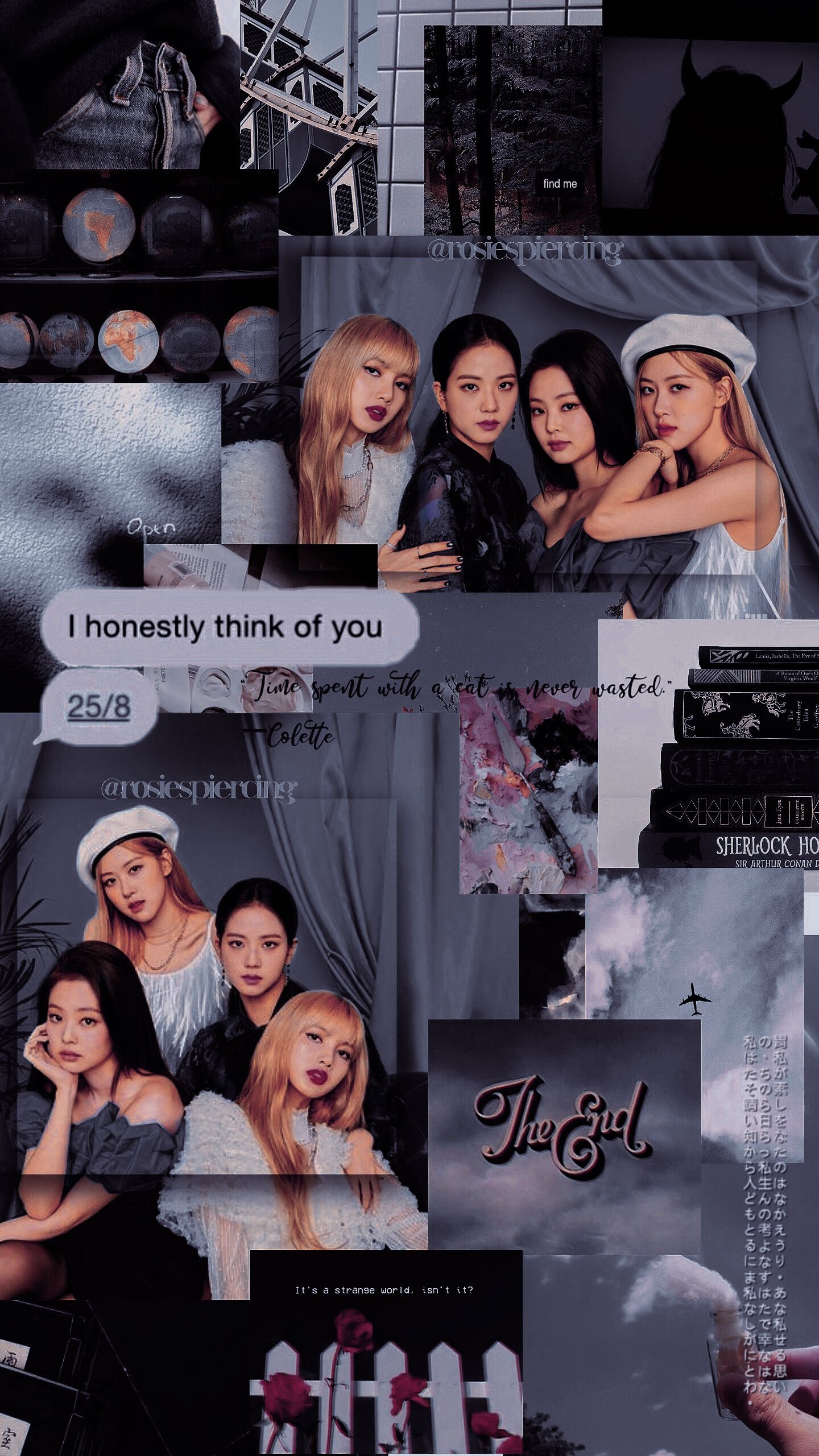 1440x2560 Blackpink Wallpaper. Blackpink poster, Blackpink, Blackpink jisoo, Phone