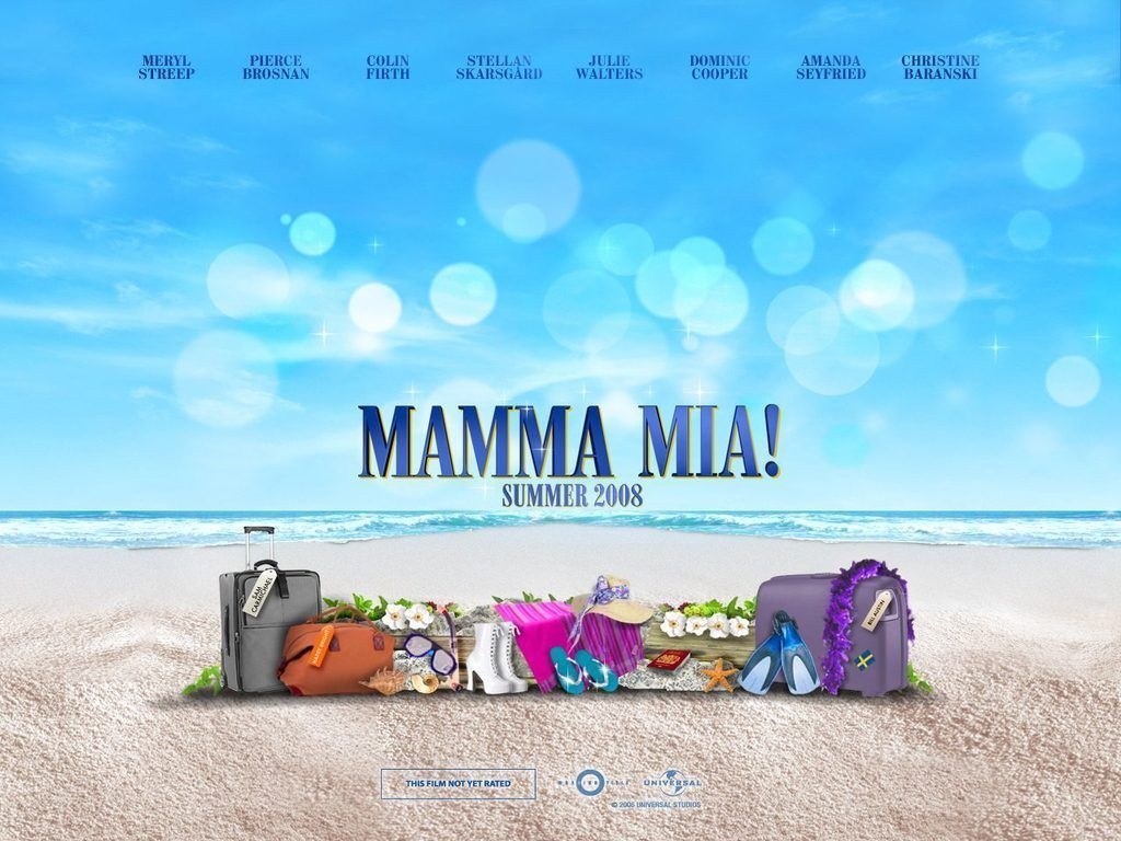 1030x770 Mamma Mia Mia Background, Desktop