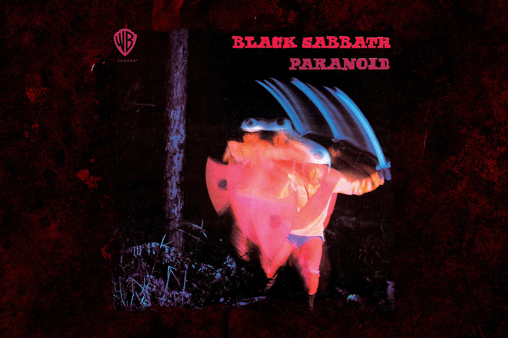 1620x1080 Years Ago: Black Sabbath Release, Desktop