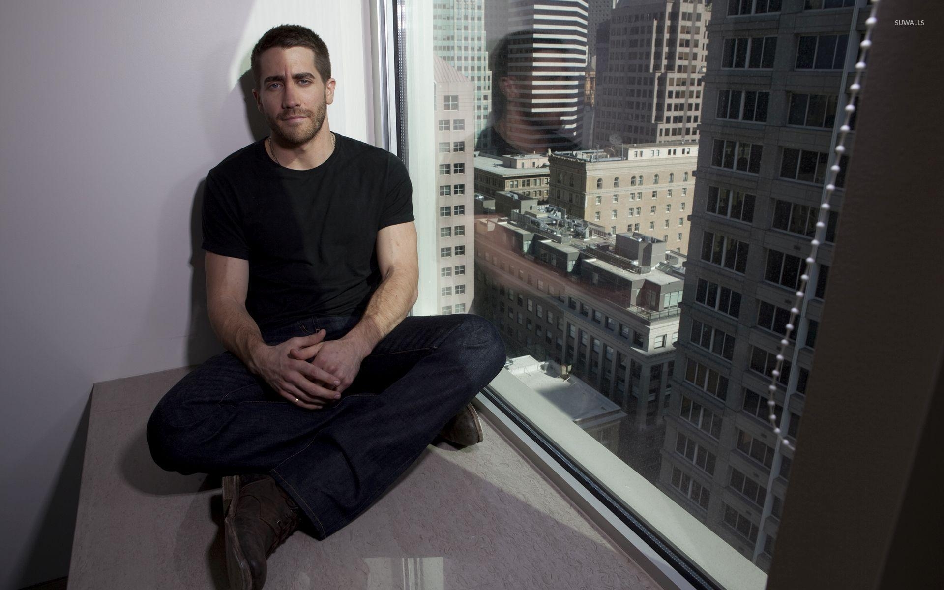 1920x1200 Jake Gyllenhaal [3] wallpaper celebrity wallpaper, Desktop