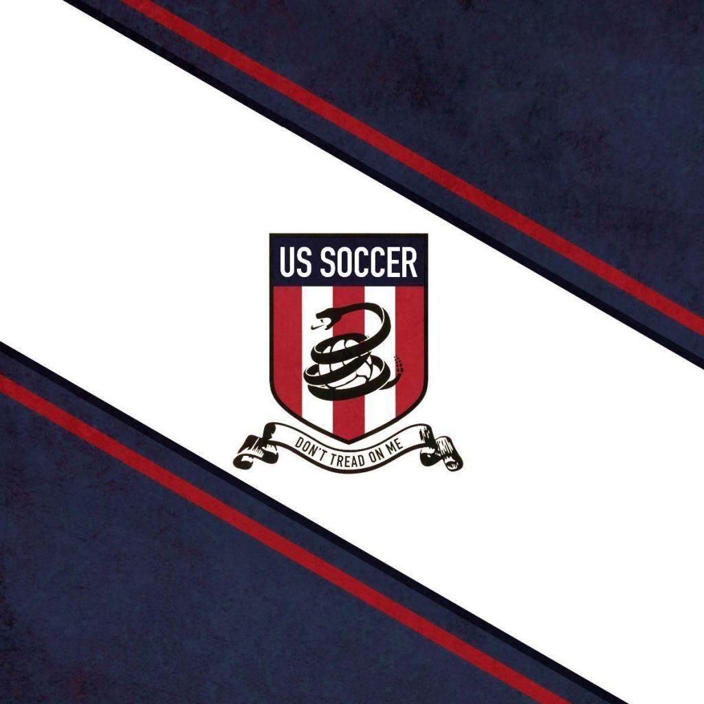 1030x1030 USA men's soccer. Posters and Art. Futbol, Association, Phone