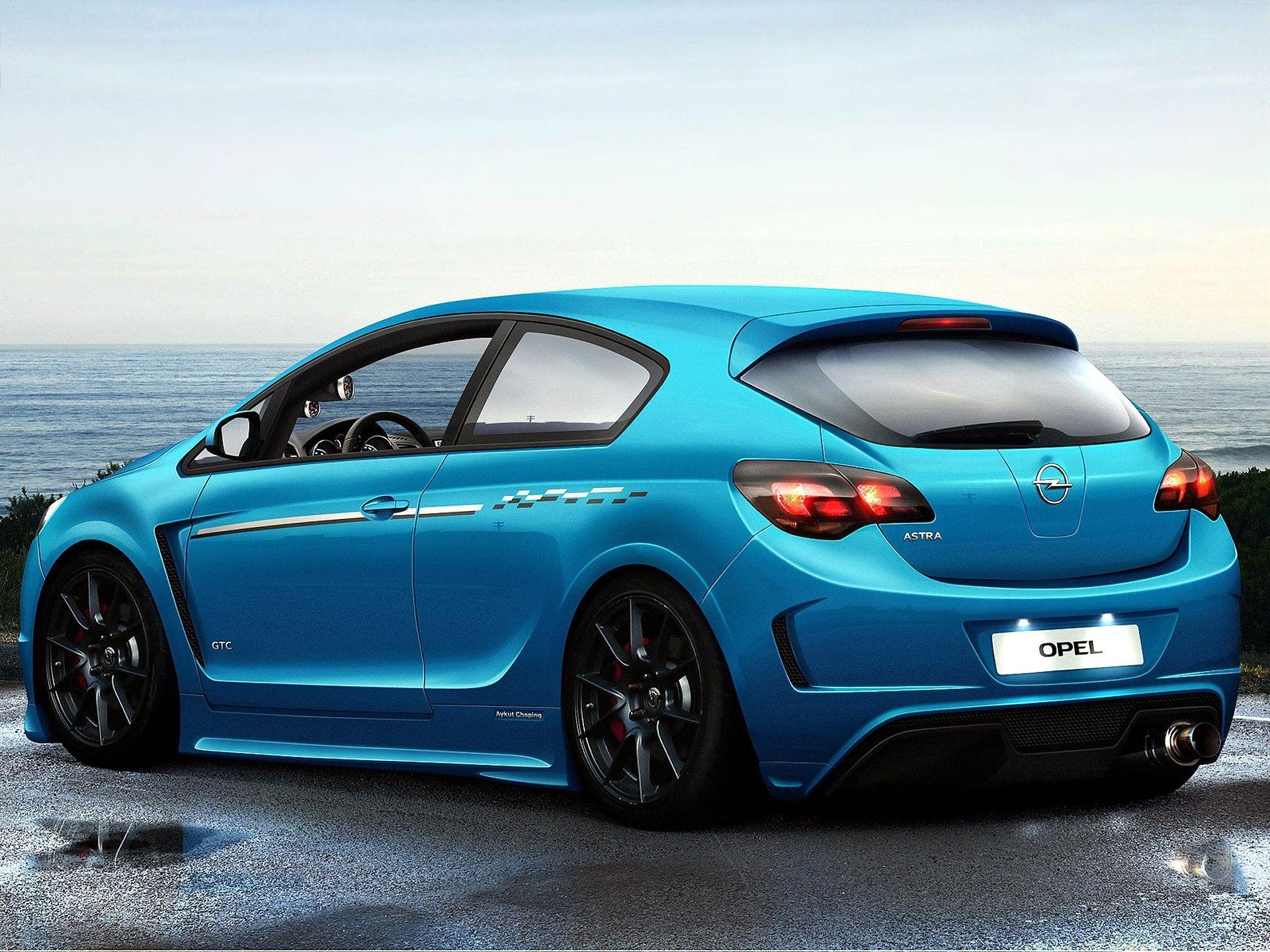 1920x1440 Opel astra coupe gtc, wallpaper background ->, Desktop